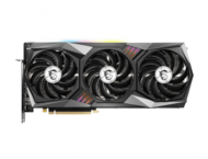 Видео карти MSI GeForce RTX 3070 GAMING Z TRIO 8G LHR