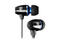 Слушалки Стерео слушалки Prestigio PEP3BB