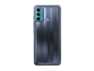 Смартфони Motorola Moto G60 Dynamic Gray+Lenovo HD100