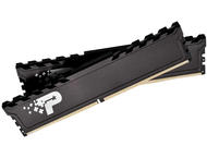 Оперативна памет 8GB (x 4096MB) DDR4 2666MHz Patriot Premium Signature