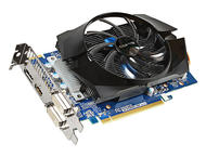 Видео карти Gigabyte Radeon R7-260X rev 1.0