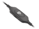 Слушалки Genesis Neon 750
