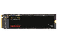 SSD 1TB SanDisk Extreme PRO NVMe 3D SSD