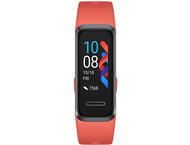 Смарт гривни Huawei Band 4 Amber Sunrise