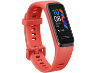 Смарт гривни Huawei Band 4 Amber Sunrise
