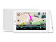 Таблети GOCLEVER TAB ELIPSO 71/W 8GB, бял цвят