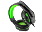 Слушалки Redragon T-Dagger Cook T-RGH100