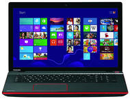 Лаптопи Toshiba Qosmio X70-A-12X