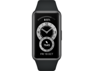 Смарт гривни Huawei Band 6 Graphite Black 