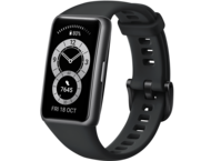 Смарт гривни Huawei Band 6 Graphite Black 