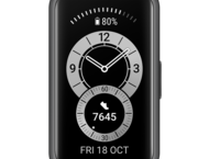 Смарт гривни Huawei Band 6 Graphite Black