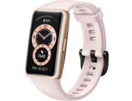 Смарт гривни Huawei Band 6 Sakura Pink 