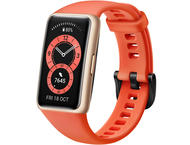 Смарт гривни Huawei Band 6 Amber Sunrise 