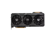 Видео карти ASUS TUF Gaming Radeon RX 6800 OC