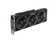 Видео карти XFX Speedster MERC 319 AMD Radeon RX 6800 XT