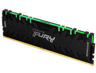 Оперативна памет 16GB (2x8GB) DDR4 3600MHz Kingston Fury Renegade RGB Black