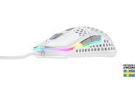 Мишки Xtrfy M42 Pink, White