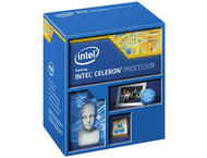 Процесори Intel Celeron G1820