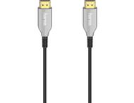 Кабели и Адаптери Hama Optical, Active HDMI™ Cable, Plug-Plug, 4K, gold-plated, 15 метра