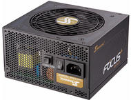 Захранвания за компютри Seasonic SSR-750FX 12VHPWR кабел