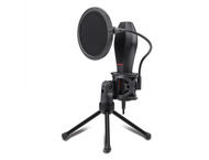 Микрофони Redragon Quasar 2 GM200-1-BK