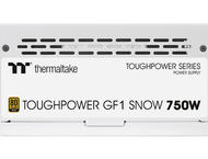 Захранвания за компютри Thermaltake Thoughpower GF1 Snow 750W