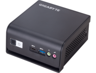 Mini PC GIGABYTE BRIX GB-BMCE-5105