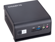 Mini PC GIGABYTE BRIX GB-BMCE-5105