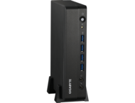 Mini PC GIGABYTE BRIX BSI3-1115G4