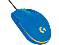 Мишки Logitech G203 LIGHTSYNC Gaming Mouse - Blue