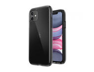 Калъфи Speck Presidio Perfect Clear iPhone 11 - Clear