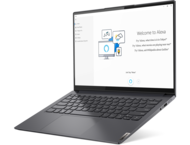 Лаптопи Lenovo Yoga Slim 7 Pro 14"