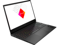 Лаптопи HP Omen 17-ck0011nu