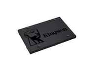 SSD 120GB Kingston A400 SATA разопакован