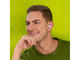 Слушалки JLAB GO Air Pop True Wireless Earbuds - Lilac Нарушена опаковка