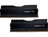 Оперативна памет 32GB (2x 16GB) DDR5 6000MHz G.SKILL Trident Z5 Black