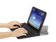 Стойки за мобилни устройства Блутуут клавиатура Asus TransKeyboard
