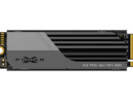 SSD 4TB Silicon Power XS70 PCIe Gen 4x4 NVMe