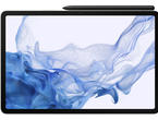 Таблети Samsung Galaxy Tab S8 Wi-Fi 128GB Silver
