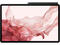 Таблети Samsung Galaxy Tab S8+ Wi-Fi 256GB Pink Gold