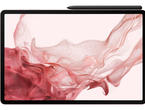 Таблети Samsung Galaxy Tab S8+ Wi-Fi 256GB Pink Gold