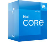 Процесори Intel Core i5-12600K