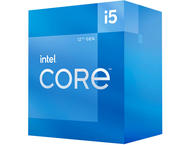 Процесори Intel Core i5-12600