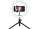Стойки за мобилни устройства TRUST Maku Ring Light Vlogging Kit