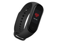 Смарт гривни Xiaomi Mi Band 4 Global Black