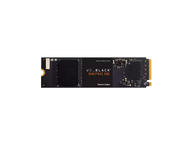 SSD 256GB Western Digital Black SN750 SE M.2 NVMe