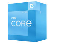 Процесори Intel Core i3-12100