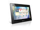 Таблети Lenovo IdeaTab S6000 3G 32GB, черен цвят