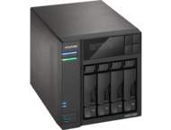 Storage (NAS) Asustor Lockerstor 4 AS6604T