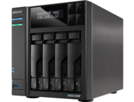Storage (NAS) Asustor Lockerstor 4 AS6604T